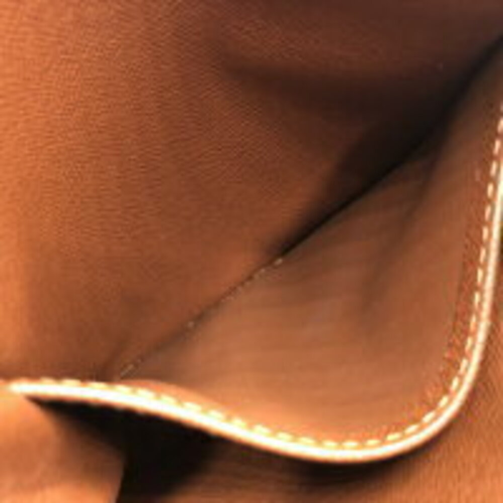 Louis Vuitton Brown Monogram Bag Danube Crossbody - Picture 7 of 10
